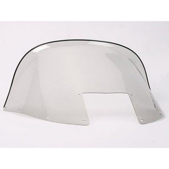 Koronis Parts Snostuff 450-144 Arctic Cat Windshield Smoke