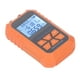 thumbnail image 4 of Optical Fiber Power Meter ‑70 To +6dBm 650nm 15KM Rechargeable Lithium Battery Visual Fault Locator 2 in 1 Fiber Optic Cable Tester, 4 of 5