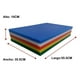 thumbnail image 3 of Kit de 5 Tablas para Picar Shorbull gruesas 56x36x2.2 Cm, 3 of 4