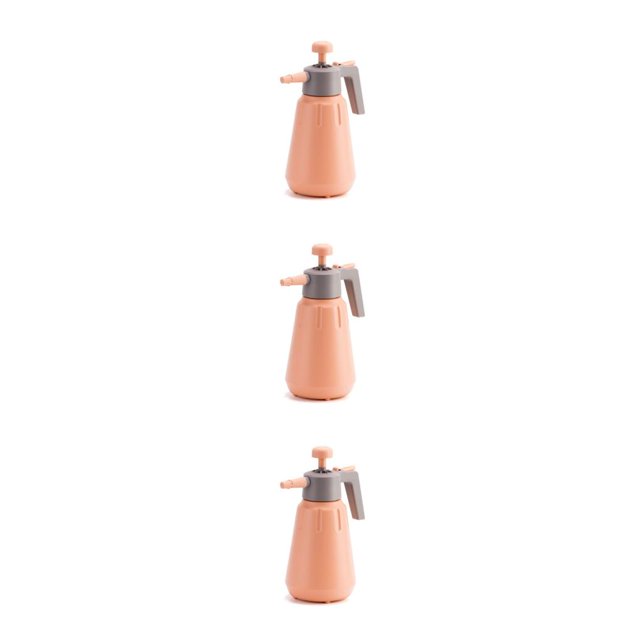 Injueey rociador de agua planta de jardín señor botella de spray regadera de coche boquilla ajustable herramientas de riego de jardinería al Type1 NO1