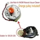 thumbnail image 5 of Sensor de distancia láser Lds Motor Lidar para aspiradora Xiaomi Roborock S50/s51/s55, 5 of 5
