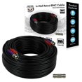 thumbnail image 1 of Cable de extensión de cámara Night Owl de 30 m para DVR 4K (paquete de 1), 1 of 2