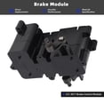 thumbnail image 7 of 121-3017 Brake Control Module Compatible with Toro TimeCutter & Exmark Quest E/S Lawn Mowers 2012-2014 Enhanced Braking Performance Replaces# 115-9660 120-7144 1159660 1207144, 7 of 7