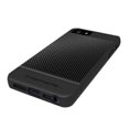 thumbnail image 2 of Marware Étui iPhone 5 / 5S / SE Révolution Fibre de Carbone Noir ADRE1029, 2 of 3