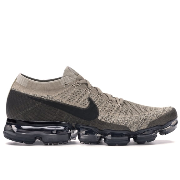 Nike Men's Air VaporMax Khaki Running Shoes, from StockX