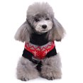thumbnail image 5 of Suéter para mascotas, festival, perro, otoño, invierno, cálido., 5 of 5