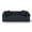 Dark Gray, variant on Miniyam 80" W Convertible Sofa, Boneless Couches for Living Room, Folding Sleeper Sofa Bed Queen with Pockets, Corduroy Flod Out Compressed Couch in a Box(Orange)