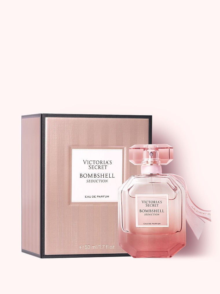 Victoria's Secret Bombshell Seduction Eau De Parfum 1.7 fl. oz.