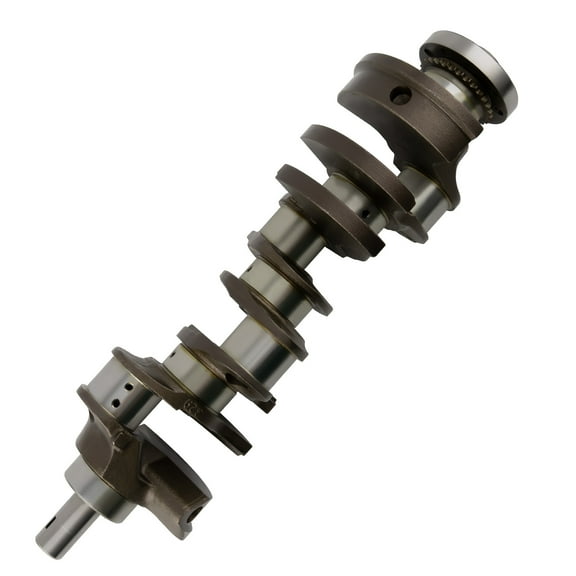 Maxpeedingrods Engine Crankshaft for BMW 550i xDrive 650i 750i Alpina B6 B7 X5 X6, 11217620981 11212212307 11212212319, 4.4L V8
