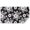 Pioneer Flower Floral-3, variant on Pioneer Flower Floral Print Pattern Rectangle Tablecloth 60"x120", Waterproof Polyester Table Cloth, Wipeable Spillproof for Dining Camping Indoor Outdoor