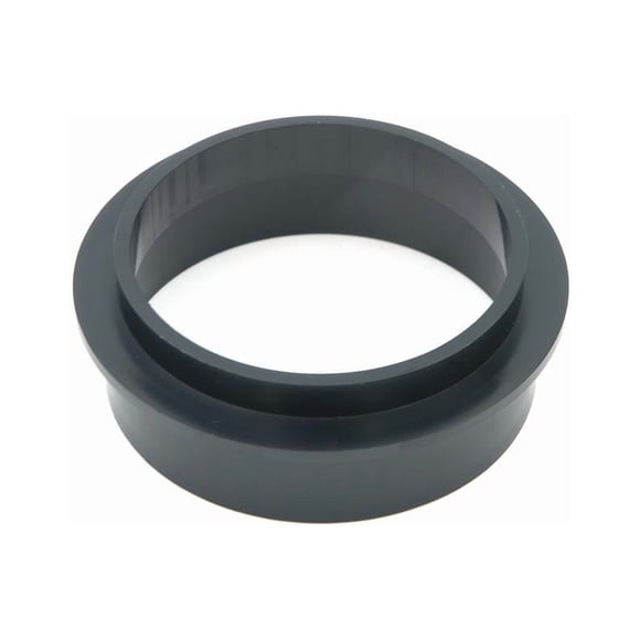B&B Molders Waste Holding Tank Fitting 94295 Projected Slip; 3 Inch Diameter; Black; ABS Plastic; Impact And Road Salt Resistant; Single; B&B Cross Reference 216-SF
