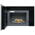 thumbnail image 6 of Haier HMV1472BHS 24 Over-the-Range Microwave with 1.4 cu. ft. Capacity 300 CFM Sensor Cooking Hidden Vent 10 Power Levels and 13.6 Turntable in Stainless, 6 of 6