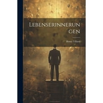 Lebenserinnerungen (Paperback)