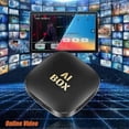 thumbnail image 3 of Android 13 2+16g Car Ai Box Wireless Carplay Android Auto Dongle With Netflix/youtube, 3 of 5