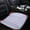 Light Gray, variant on Memory Foam Car Seat Cushion 20x18.5 Inch, Breathable Mesh Seat Pad with Non-Slip Rubber Bottom, Thick Comfort Cushion for Driver Seat & Office Chair, Pain Relief for Long Driving