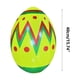 thumbnail image 3 of Bola inflable de Pascua de 40 cm para exteriores, ideal para decorar el patio., 3 of 4