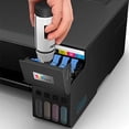 thumbnail image 4 of Impresora EPSON L1210 EcoTank Tinta Continua 5 Tintas 33 ppm USB T544, 4 of 5