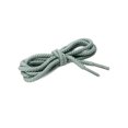 thumbnail image 2 of INSPIRE CHIC Lacets Ronds Unisexes Épais de Couleur Unie pour Bottes en Cuir Gris Pâle 80 cm/31.5 Pouces, 2 of 4
