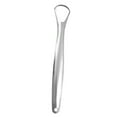 thumbnail image 2 of 〖Hellobye〗Tongue Scraper Cleaner Stainless Steel Tongue Cleaner For Adults Kids Men Women, 2 of 5