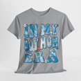 thumbnail image 5 of In My Boy Mom Era Sshirt, Boy Mom Shirts, Gender Reveal Shirt ID-0402-FGEE, 5 of 9