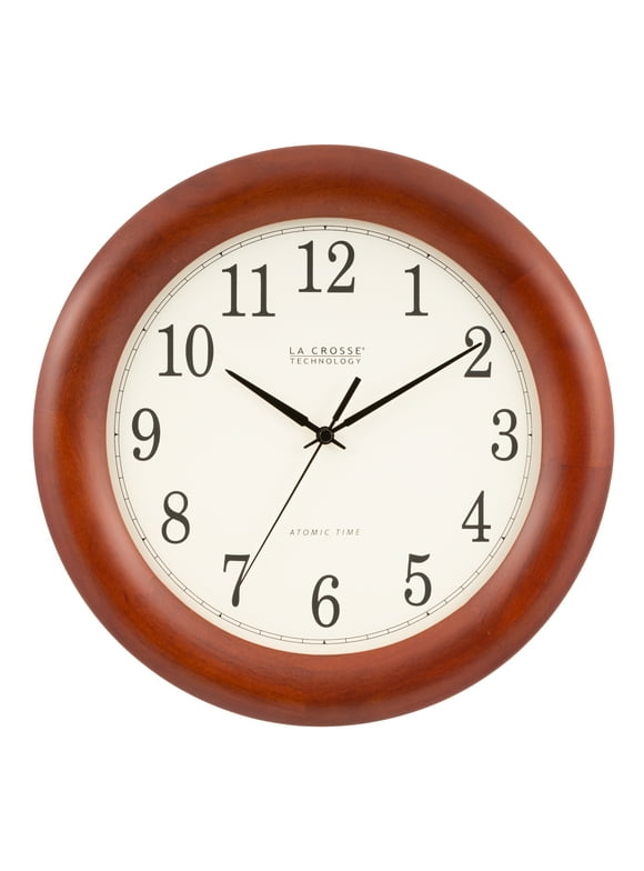 Atomic Clocks in Clocks