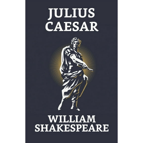 Julius Caesar, (Paperback)