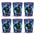 thumbnail image 2 of Black Panther 16oz Plastic Stadium Cup, 1ct, 2 of 3