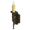 thumbnail image 7 of Meyda Tiffany 174331 Toscano 15" Tall Wall Sconce - Smoke, 7 of 7