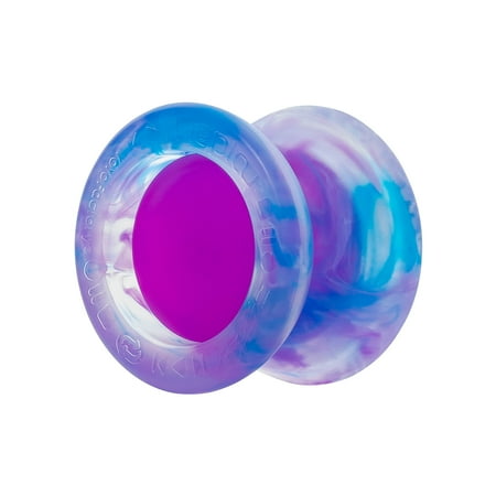 - YOYOFACTORY Replay Pro Yo-Yo -Unresponsive Yo-Yo (Galaxy)