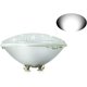 thumbnail image 1 of Luz de piscina LED blanca de 18 W PAR56 12 V CC/CA, iluminación subacuática impermeable IP68, reemplaza bombillas halógenas de 150 W JFHHH pequeña, 1 of 5