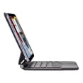 thumbnail image 3 of Magic Keyboard Funda Teclado MR. GADGETS para iPad Mini 6/7 + Pencil Color Negro, 3 of 9