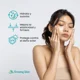 thumbnail image 4 of Crema de Dia Con Protector Solar 140ml Dreamy Skin, 4 of 5