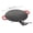 14.17inch Long-red Ear BBQ Plate, variant on Oran A Home Non-stick Electric Grill Pan with Adjustable Temperature Control, 110V American Plug Power, Plug Power - Perfect for Grilling And Fried Steaks, Holiday Gifts