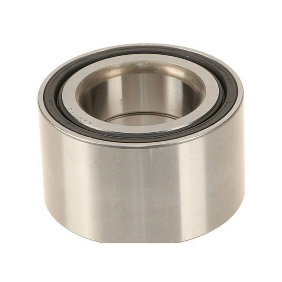 Front Wheel Bearing - Compatible with 2006 - 2021 Honda Civic 2.0L 4-Cylinder 2007 2008 2009 2010 2011 2012 2013 2014 2015 2016 2017 2018 2019 2020