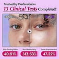 thumbnail image 3 of Anti-Aging Vitamin Illuminating Serum Contains 99% Pure Bakuchiol 5,000ppm 30ml, 3 of 5