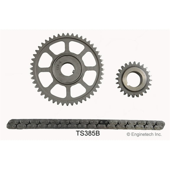 TIM SET AMC JEEP 4.0L 242