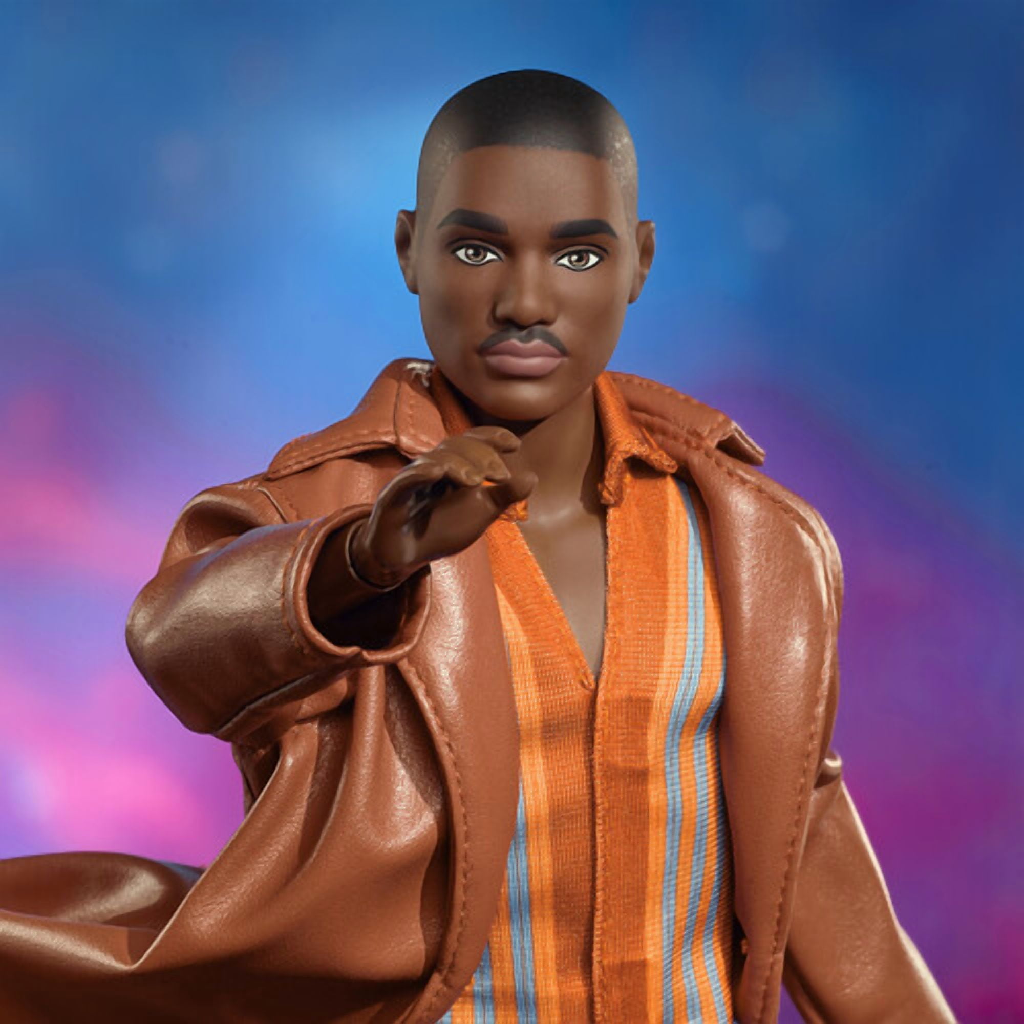 DR WHO DOCTOR BBC - FRENCH