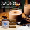 thumbnail image 2 of Té Blue Lotus Chai Traditional Masala de 85 g para 100 tazas, 2 of 9