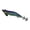 C, variant on 4.5 Inch Fishing Tackle Luminous Lipless Crankbait, Lifelike Vibrations Sinking Lure for Black Bass Walleye Pike Salmon, Topwater Lures and Crankbaits with Glow-in-the-Dark Finish for Night Fishing