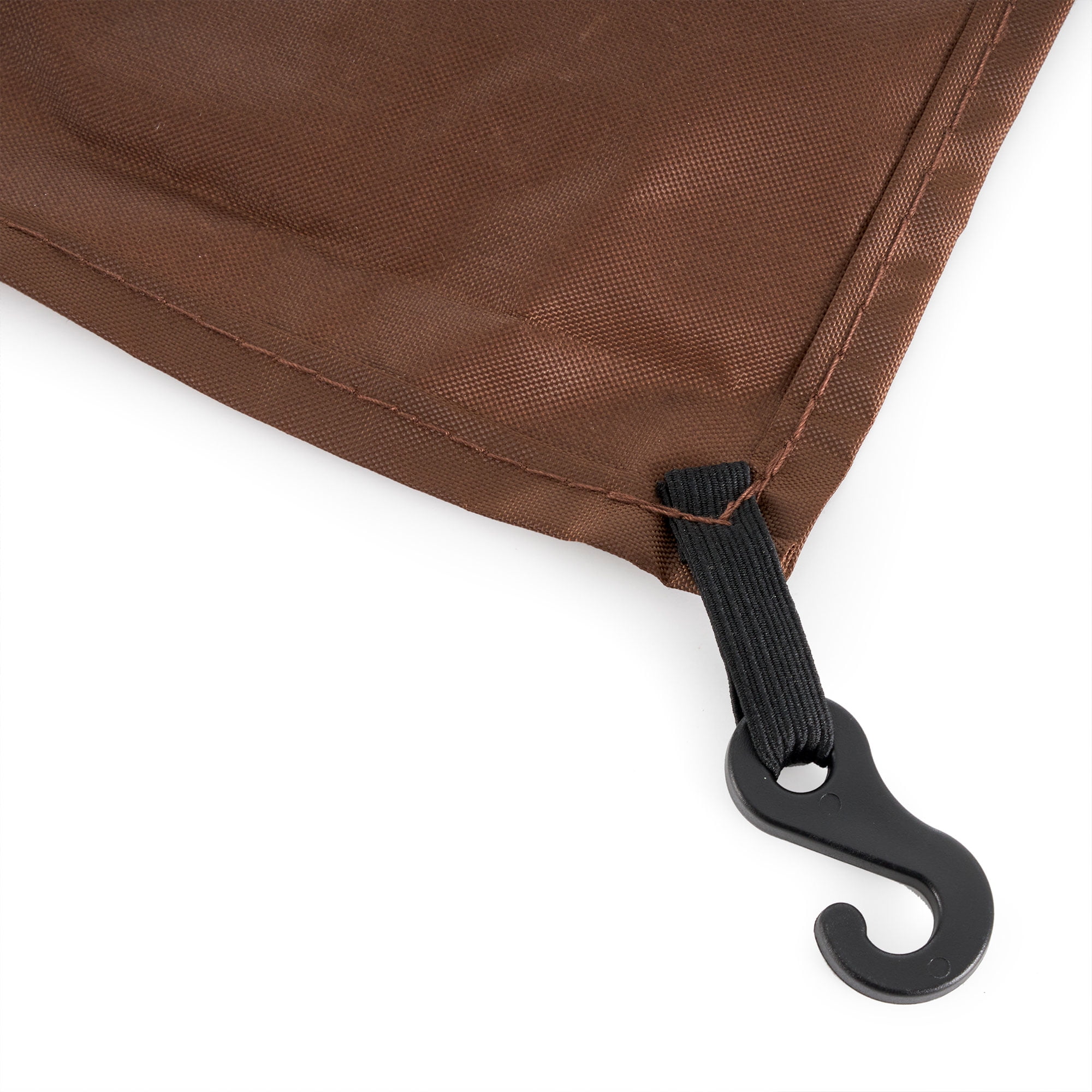 CLAM Quick-Set Screen Tent Wind & Sun Panel, Accessory Only, Brown (3 Pack)