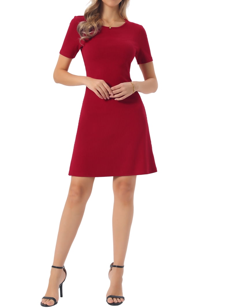 dark red short dresses Short Red Faviana Corset Homecoming Dress