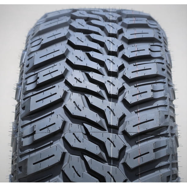Maxtrek Mud Trac 35x12.5R22 - Tires for Manufacturing - Walmart