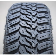 Maxtrek Mud Trac 33X12.50R20 114Q E 10 Ply m/t Light Truck Tire
