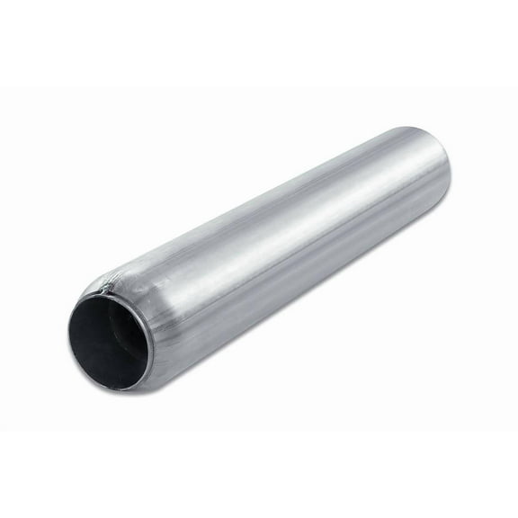 Heavy Duty Street Pack Glass Pack Muffler