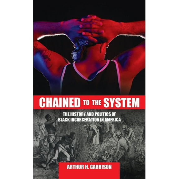 Chained to the System: The History and Politics of Black Incarceration in America (Hardcover)