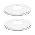 thumbnail image 3 of Minkissy Échelle de Piscine 2 Pcs Structure Simple en Acier Inoxydable pour Accessoires de Piscine, 3 of 6