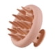 thumbnail image 2 of Masajeador de silicona Scalp Massager Manual portátil Impermeable Fatique Reutilizable Lavable Alivio Masaje Cepillo Pincel Masaje Masaje Herramienta Color de la piel Inevent CE011485-04, 2 of 7