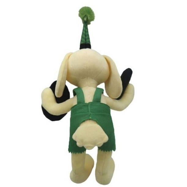 Poppy Playtime Game Bunzo Bunny Deluxe 40cm Tall Plush Toy