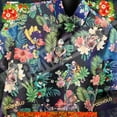 thumbnail image 2 of My Hero Academia Boku No Hero Academia Characters Funny Hawaiian Shirt, 2 of 4