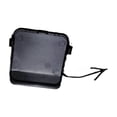 thumbnail image 1 of Trailer Hood Rear for Ford Explorer 2017-2024, 1 of 2